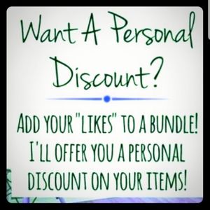 Thank you for shopping